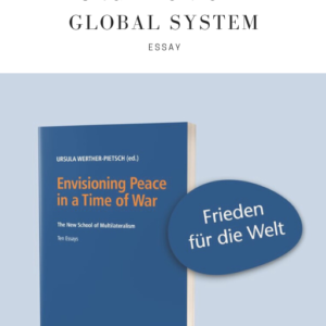 Bifurcation of the Global System 2023