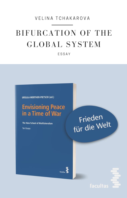 Bifurcation of the Global System 2023