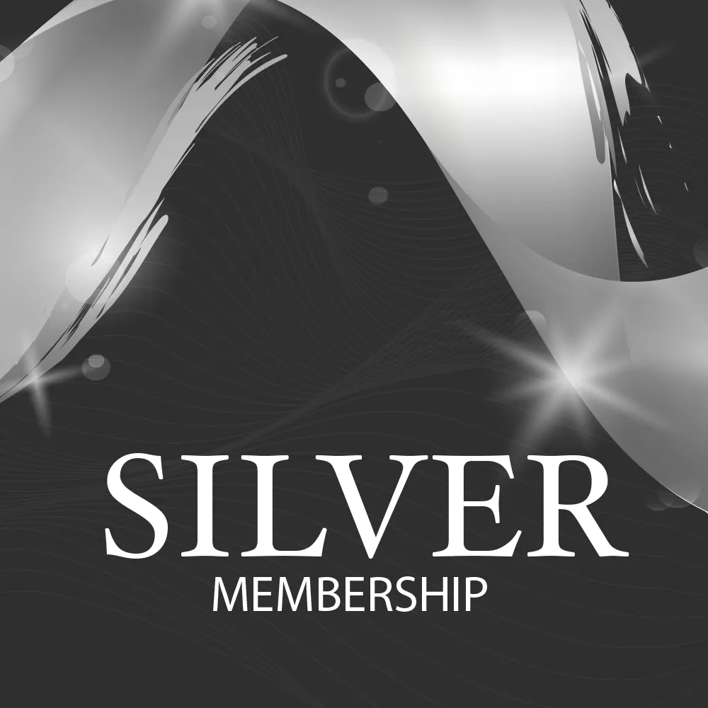 Silver Membership