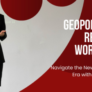 Geopolitical Retreat Workshop