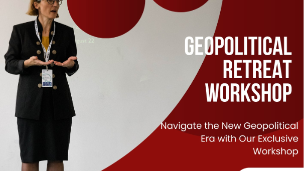 Geopolitical Retreat Workshop